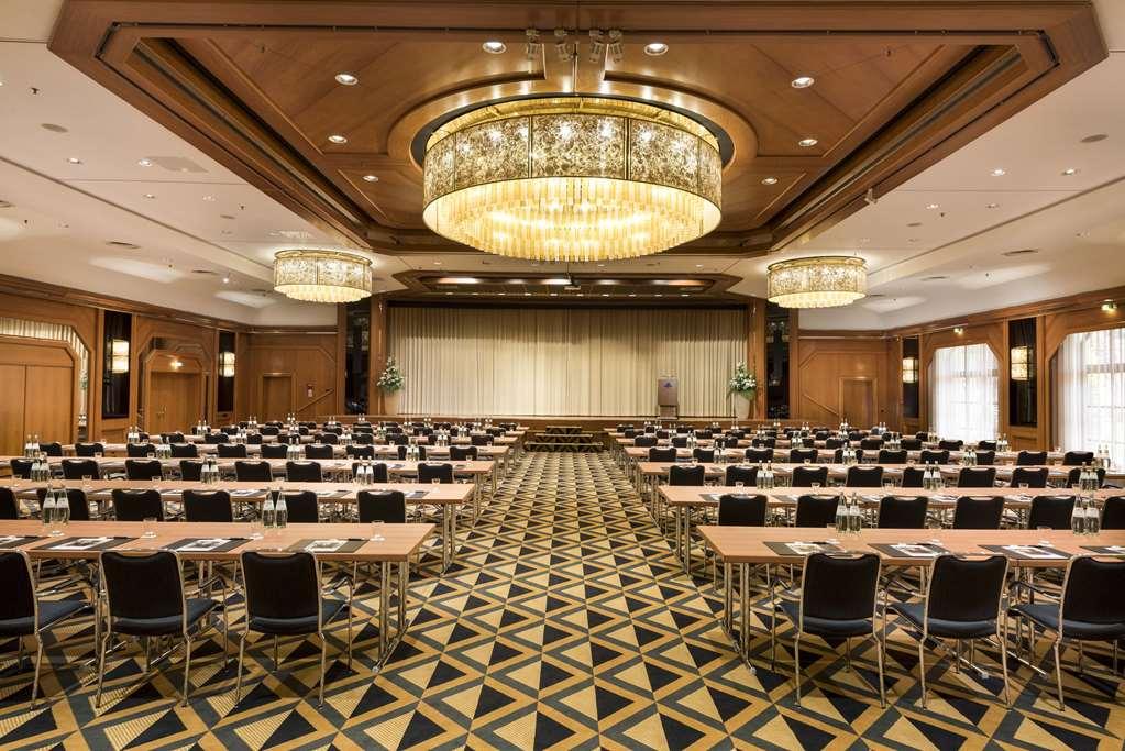 Maritim Hotel Koenigswinter Königswinter Facilidades foto