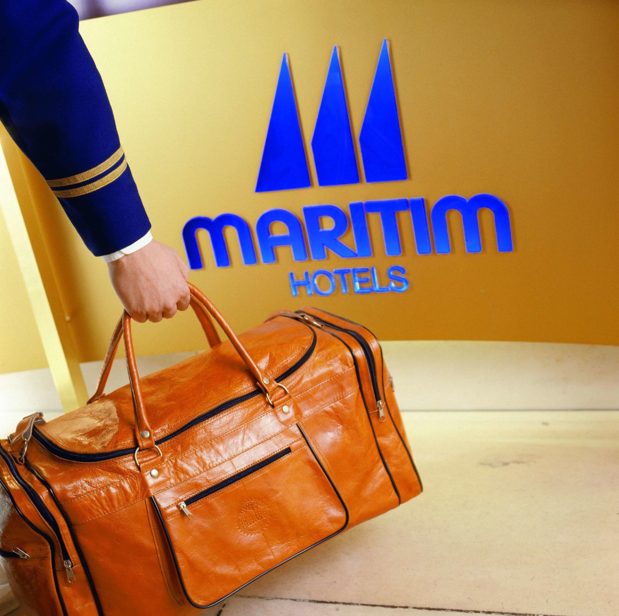 Maritim Hotel Koenigswinter Königswinter Exterior foto